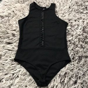 Charlotte Russe bodysuit